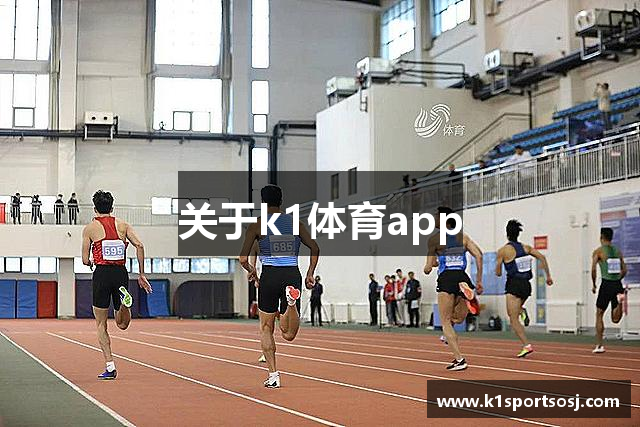 关于k1体育app